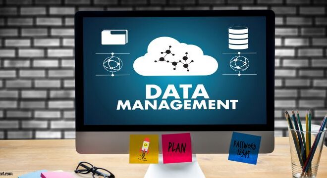 Joy's Ticket Enhancing Cloud Data Management for Businesses of All Sizes