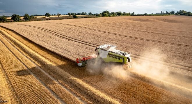 Joy's Ticket Buying a Combine? Here’s What to Check First