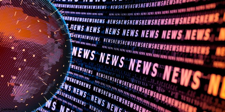 Joy's Ticket How Gen Z is Shaping the Future of News and Media Consumption