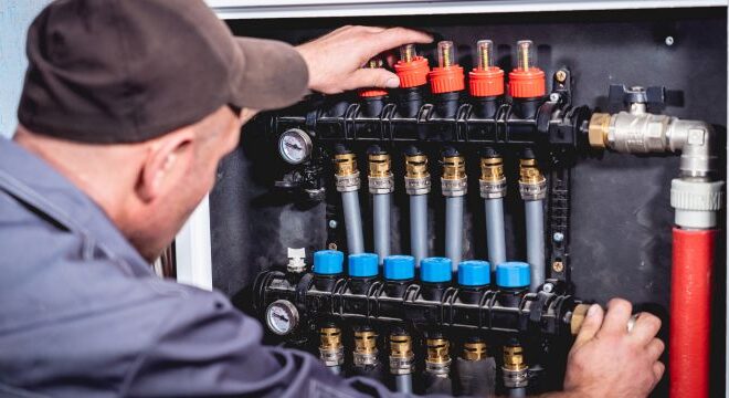 Joy's Ticket Choosing the Right Heating and Cooling System for Your Home