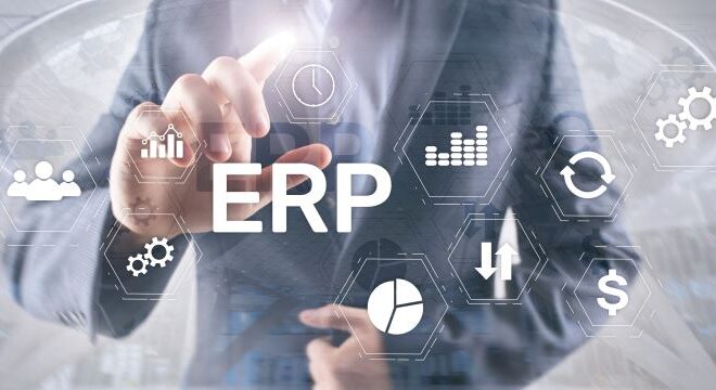 Joy's Ticket Driving Business Growth with Effective ERP Systems