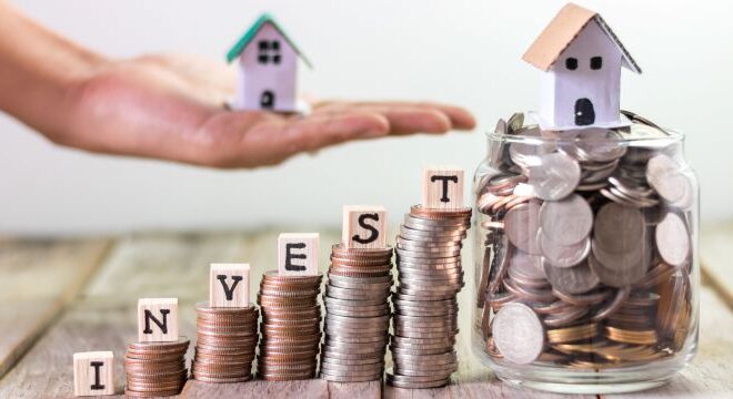 Joy's Ticket Building a Wealthy Future: A Practical Approach to Investing