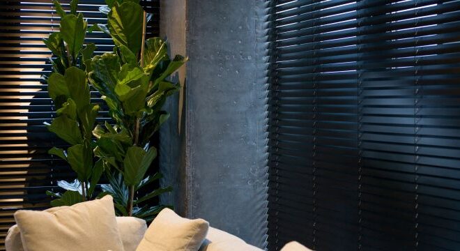 Joy's Ticket Intelligent Control: How Motorized Shades Are Revolutionizing Home Comfort