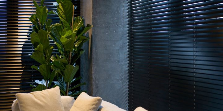 Joy's Ticket Intelligent Control: How Motorized Shades Are Revolutionizing Home Comfort