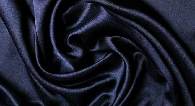 Joy's Ticket Elevating Your Wardrobe with the Luxurious Feel of Satin Fabrics