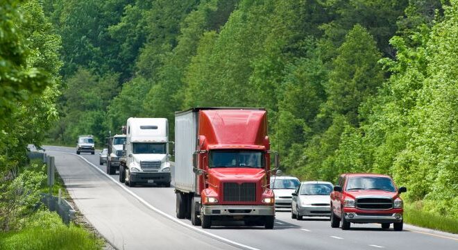 Joy's Ticket Understanding the Costs: Comparing Expenses for Interstate vs. Intrastate Trucking