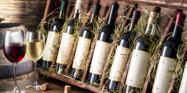 Joy's Ticket Elevating Wine Experiences: A Dive into Bulk Wine Bottle Solutions