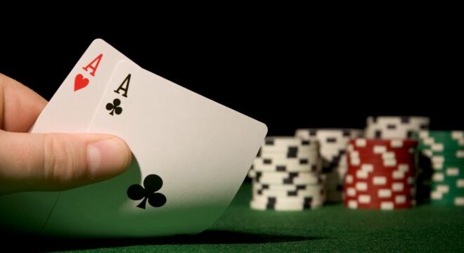The Art and Strategy of Poker: Tips and Tricks for Every Player