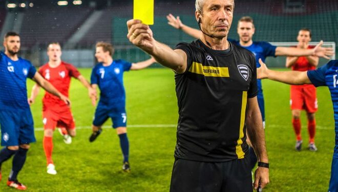 The History and Rules of Soccer: A Comprehensive Guide