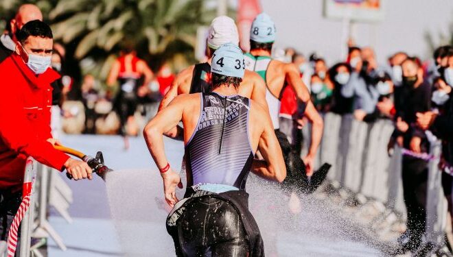 The Toughest Endurance Sports in the World