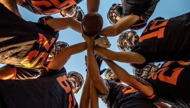 How Team Chemistry Affects Performance