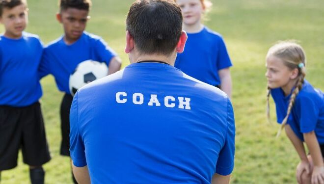 The Role of Leadership in Sports Teams