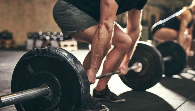 The Importance of Strength Training in Sports