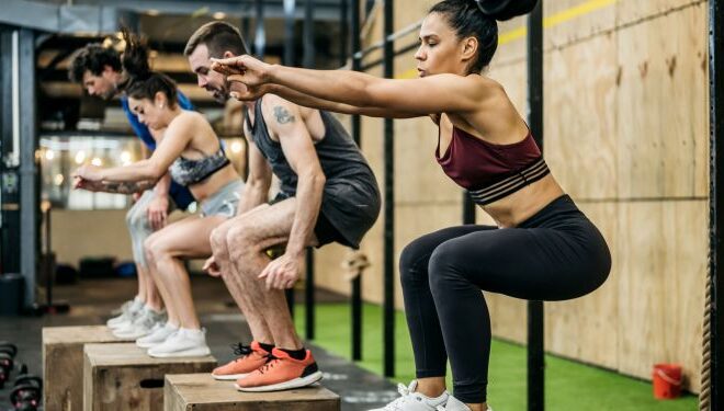 The Benefits of Cross-Training for Athletes