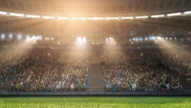 The Economics of Professional Sports: A Deep Dive