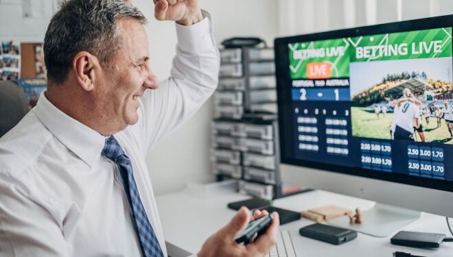 The Influence of Sports Betting on the Industry