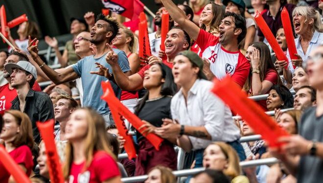 How Ticket Sales Affect a Team’s Revenue