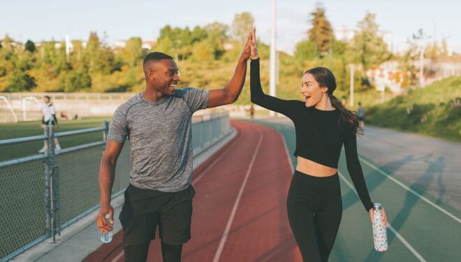 The Impact of Sports on Mental Health: A Game-Changer for Well-Being