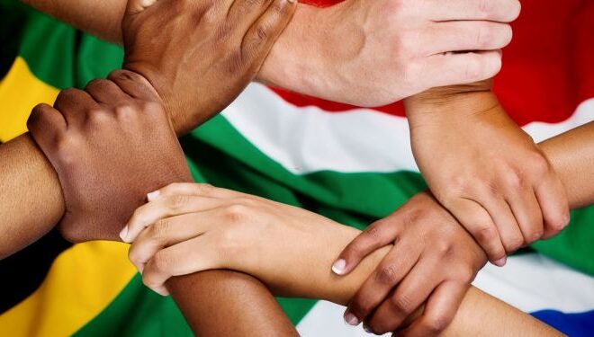 The Role of Sports in Promoting National Unity