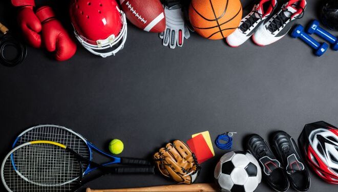 Joy's Ticket Top 5 Rising Stars in Sports This Season