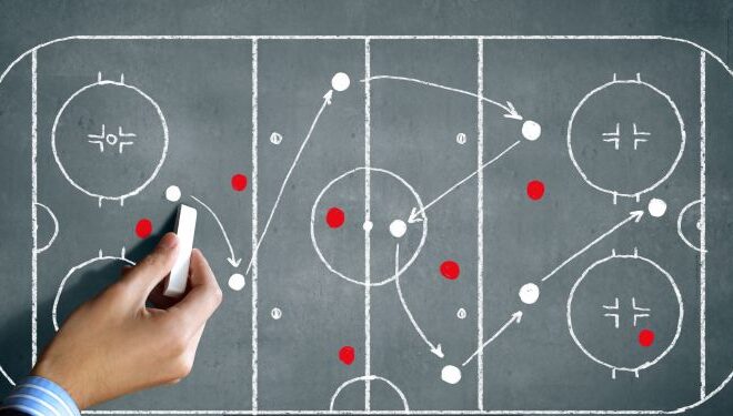 Joy's Ticket How Advanced Analytics is Changing Sports Strategies