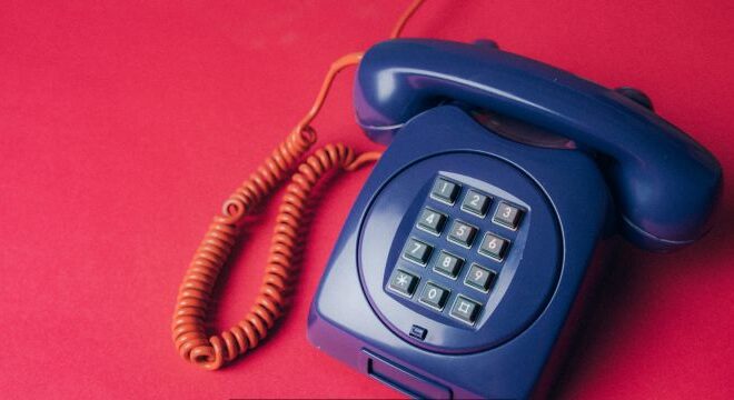 Joy's Ticket The Future of Analog Phone Lines: Transition to Modern Communication Solutions