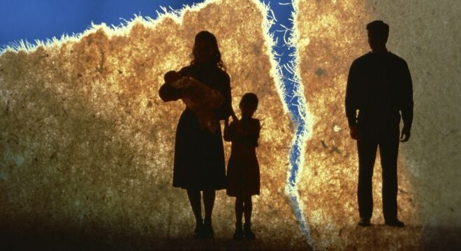 Joy's Ticket Navigating the Complexities of Divorce: Legal and Emotional Insights