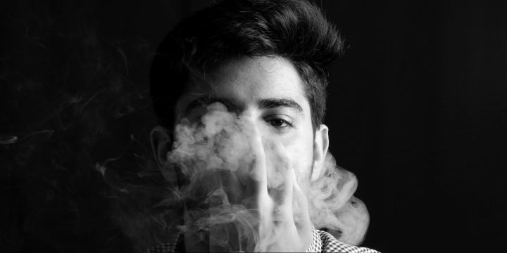 Joy's Ticket How Flavor Restrictions Help Curb Teen Nicotine Addiction