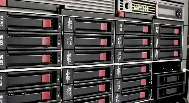 Joy's Ticket What Is SAN Storage and How Does It Support Business Growth?