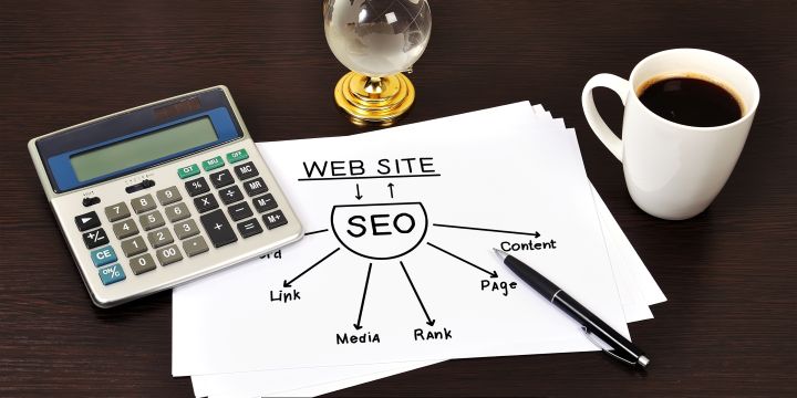 Joy's Ticket How SEO Companies Develop Data-Driven Strategies for Better Rankings