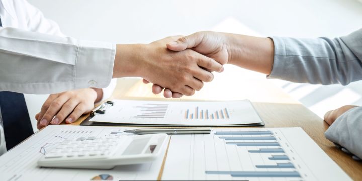 Joy's Ticket The Power of Effective Client Collaboration in Business Success