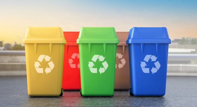 Joy's Ticket Waste Management Innovations: Paving the Way for a Sustainable Future