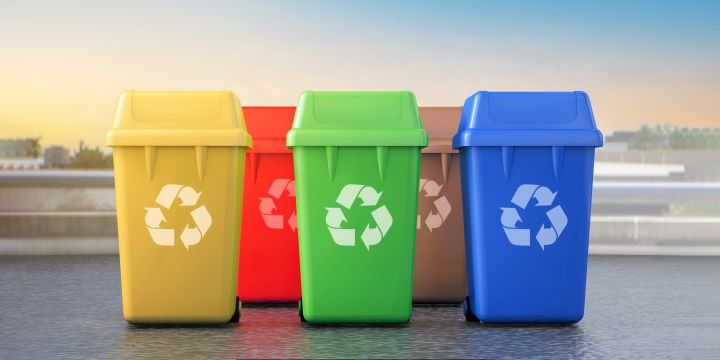 Joy's Ticket Waste Management Innovations: Paving the Way for a Sustainable Future