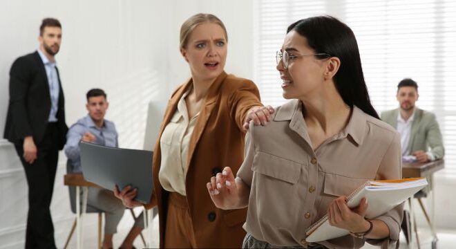 Joy's Ticket The Essentials of Workplace Safety: Proactive Measures for Violence Prevention