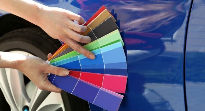 Joy's Ticket The Benefits of Enhanced Auto Accessories for Vehicle Owners