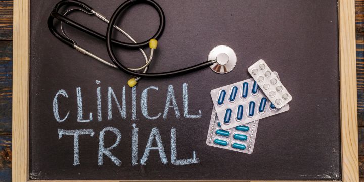 Joy's Ticket How Clinical Trials Are Shaping the Future of Medicine