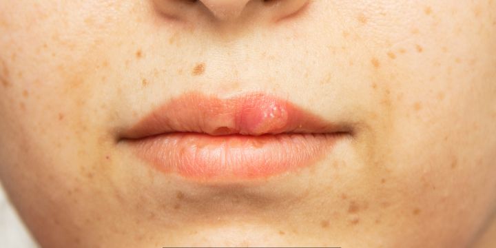 Joy's Ticket Unmasking HSV: Pioneering Breakthroughs and the Dawn of a New Era in Herpes Simplex Prevention