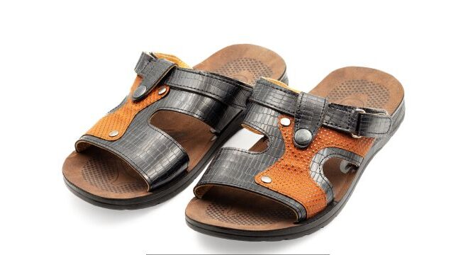 Joy's Ticket Choosing the Right Men’s Sandals for Every Occasion: Comfort, Style, and Practical Tips