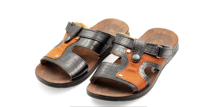 Joy's Ticket Choosing the Right Men’s Sandals for Every Occasion: Comfort, Style, and Practical Tips