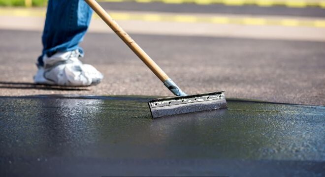 Joy's Ticket Understanding the Importance of Regular Asphalt Sealcoating