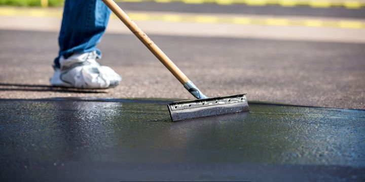 Joy's Ticket Understanding the Importance of Regular Asphalt Sealcoating