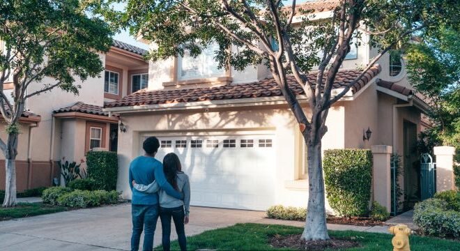 Joy's Ticket Smart Strategies For First-Time Home Buyers In Today’s Market