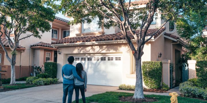 Joy's Ticket Smart Strategies For First-Time Home Buyers In Today’s Market