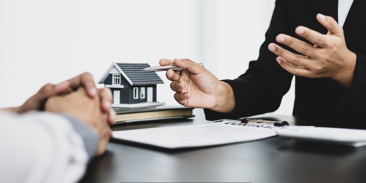 Joy's Ticket Why Even Experienced Buyers Still Hire Real Estate Agents