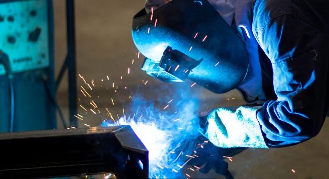 Joy's Ticket Welding Smarter: Modern TIG Techniques for Precision and Efficiency