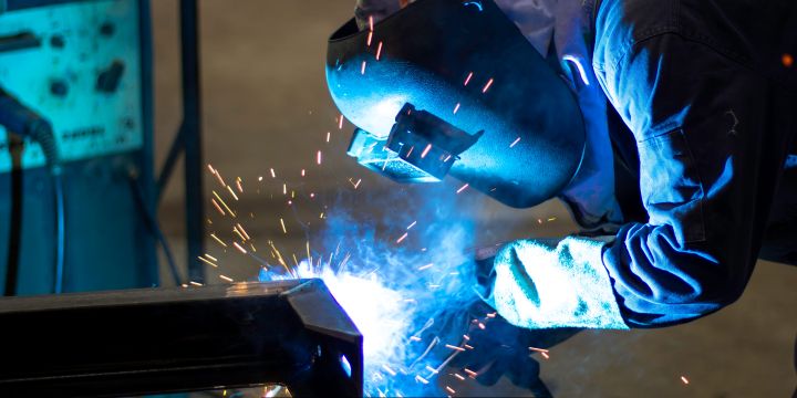 Joy's Ticket Welding Smarter: Modern TIG Techniques for Precision and Efficiency