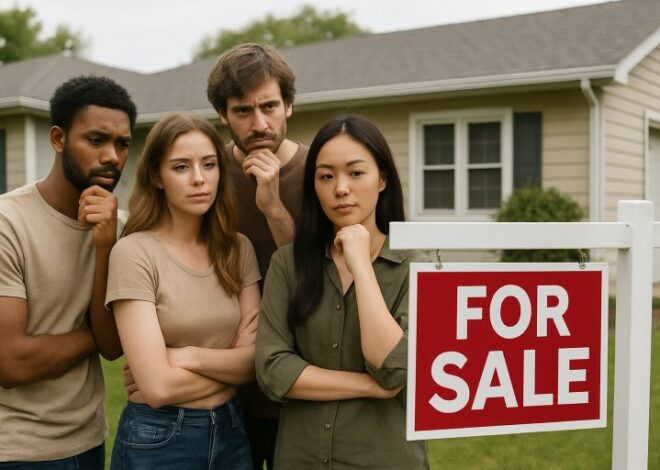 Joy's Ticket Affordability vs. Aspiration: How First-Time Buyers Balanced Their Budgets and Desires in 2025 Real Estate