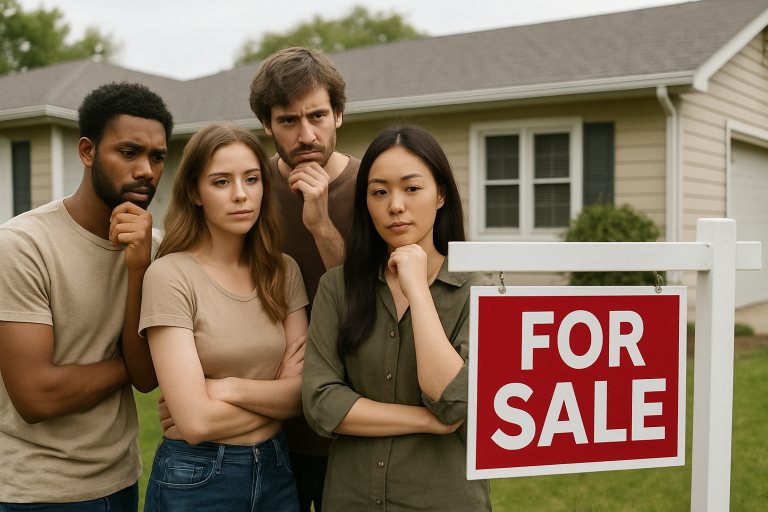 Joy's Ticket Affordability vs. Aspiration: How First-Time Buyers Balanced Their Budgets and Desires in 2025 Real Estate