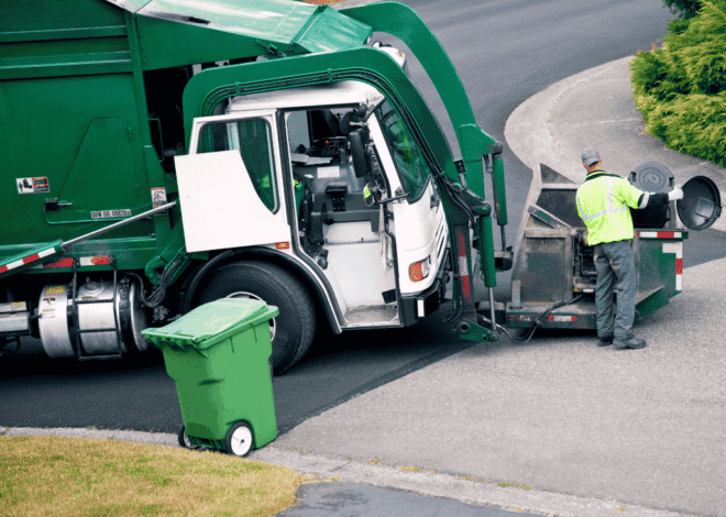 Joy's Ticket Skip Bins vs. Council Kerbside Collection: What’s Best for Big Jobs?