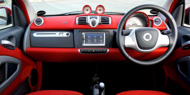 Joy's Ticket Must-Have Accessories to Elevate Your Driving Experience